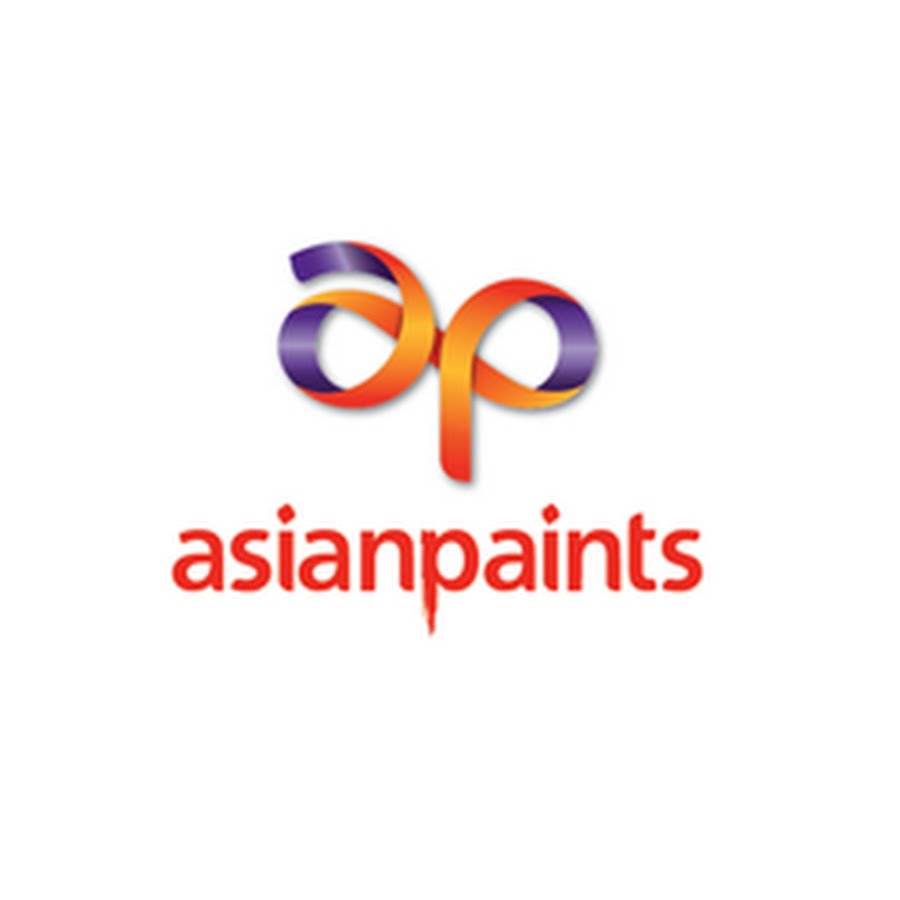 Asian Paints Logo